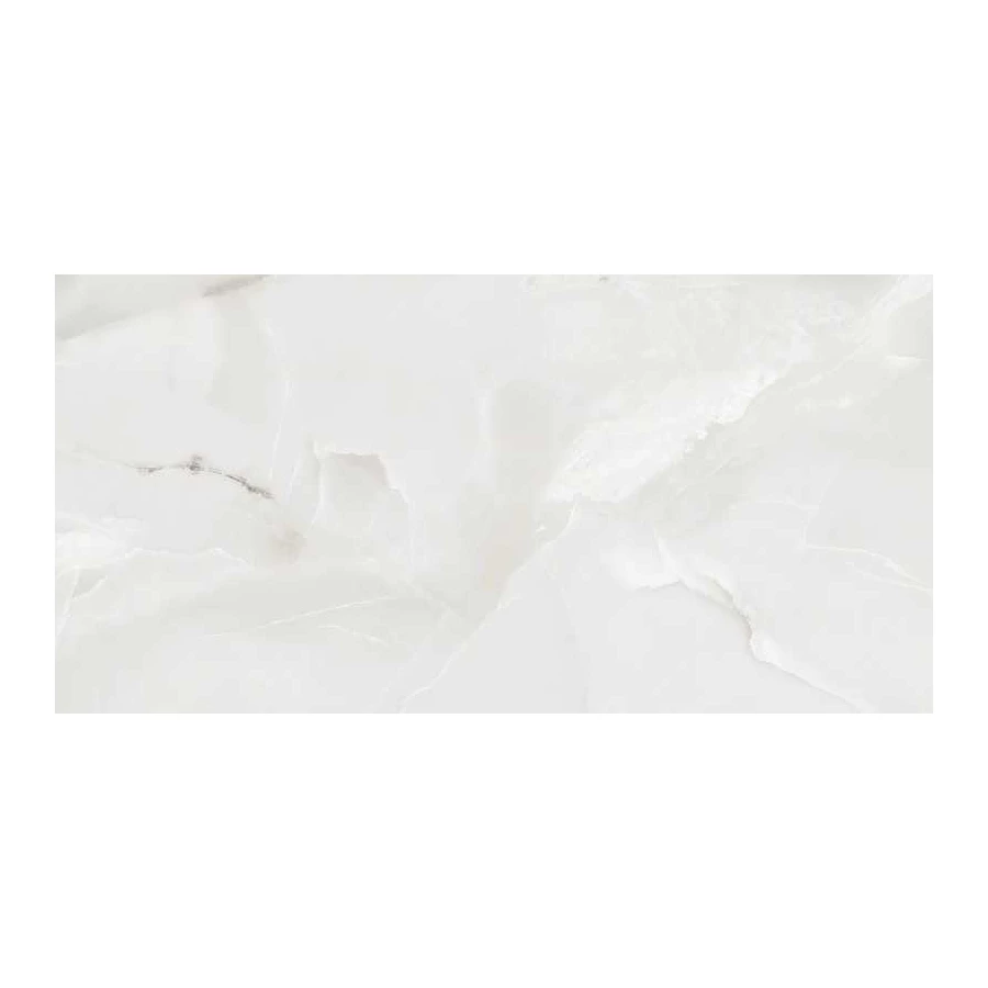 Керамогранит Velsaa Onix Prizma Bianco бежевый 120*60 см