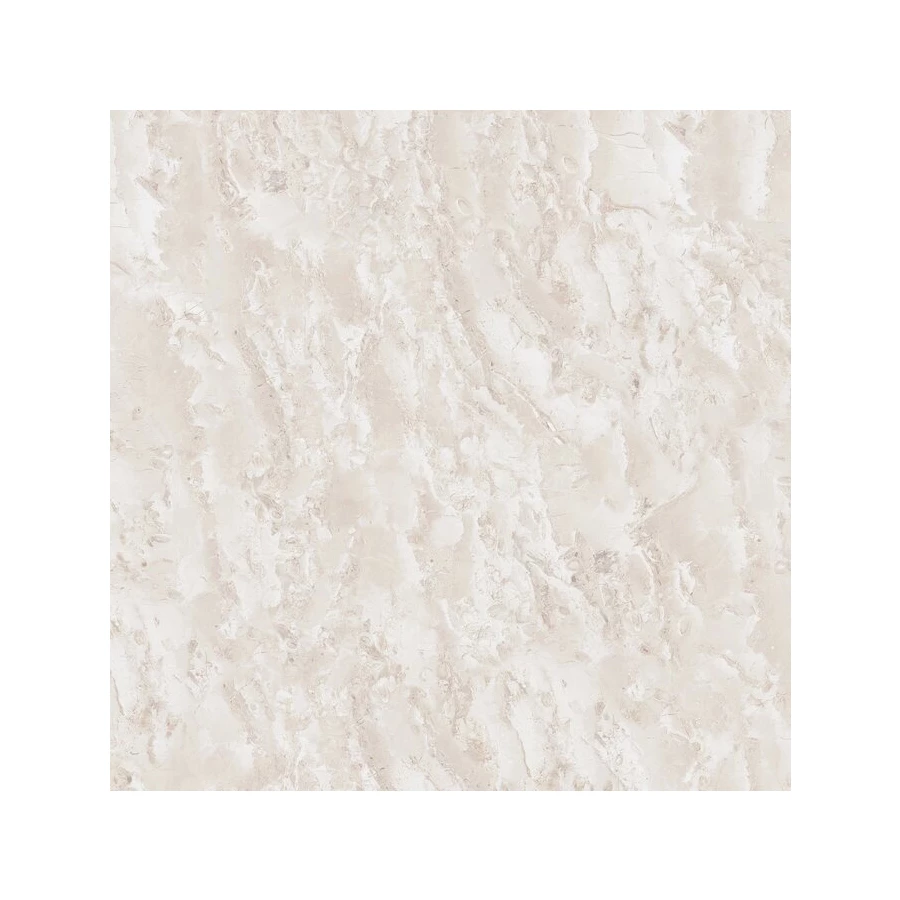 Керамогранит Planet Ceramics UK-777 глянцевый бежевый 80х80 см