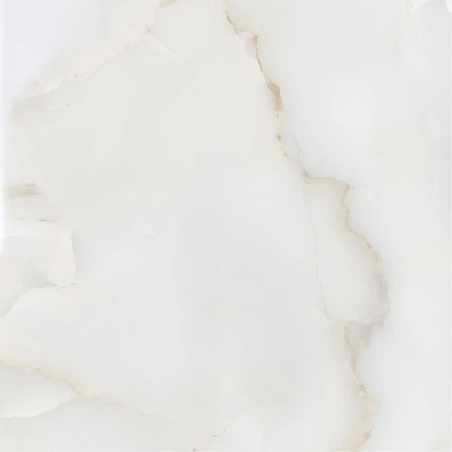 Керамогранит Velsaa Bruni Onix Bianco Glossy 60x60 см