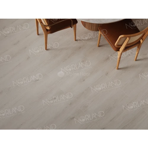 Каменный SPC ламинат Alpine Floor Norland Sigrid Baldr 1001-4 34 класс 3.5 мм 2.2326 кв.м 122х18.3 см