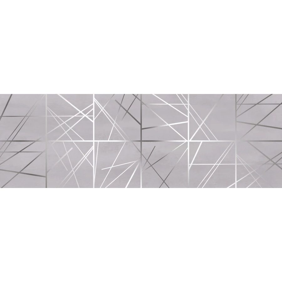 Декор Delacora Style DW15SYL25 25*75 см