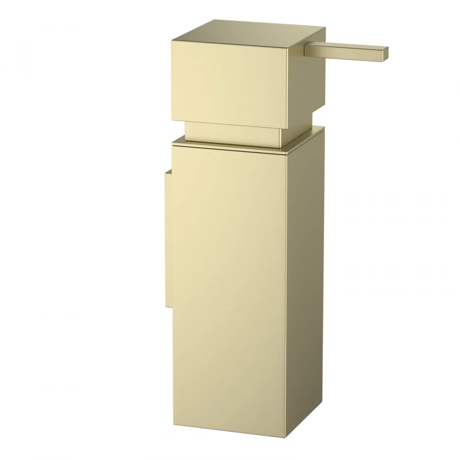 Дозатор Timo Torne золото матовое 43039/17