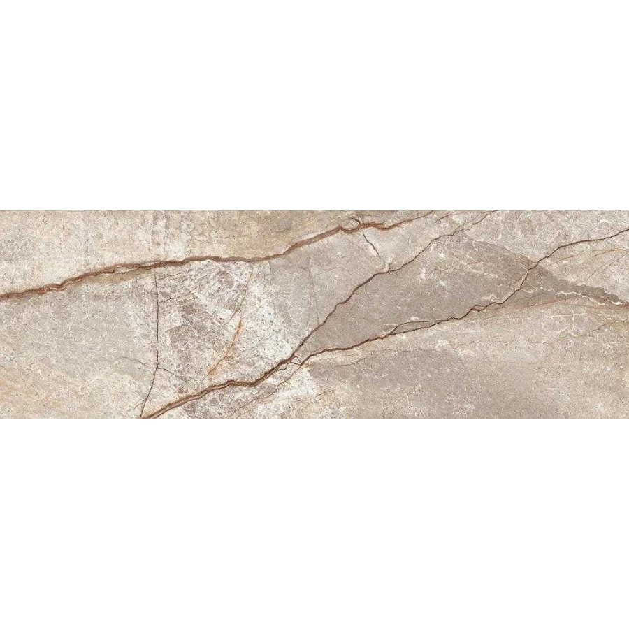 Плитка настенная Delacora Nebraska Taup WT15NBR18R 74х24,6 см