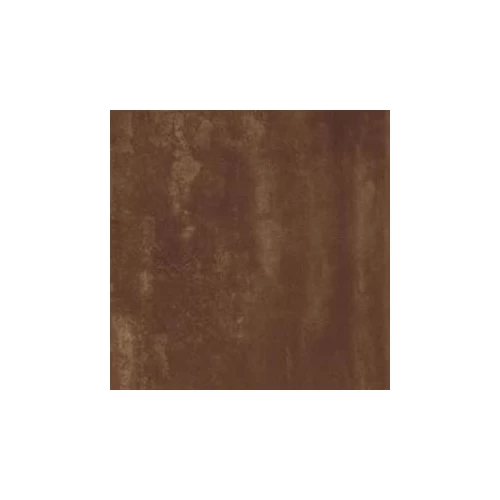 Керамогранит Marazzi Mineral Corten rett. коричневый 75х75 см