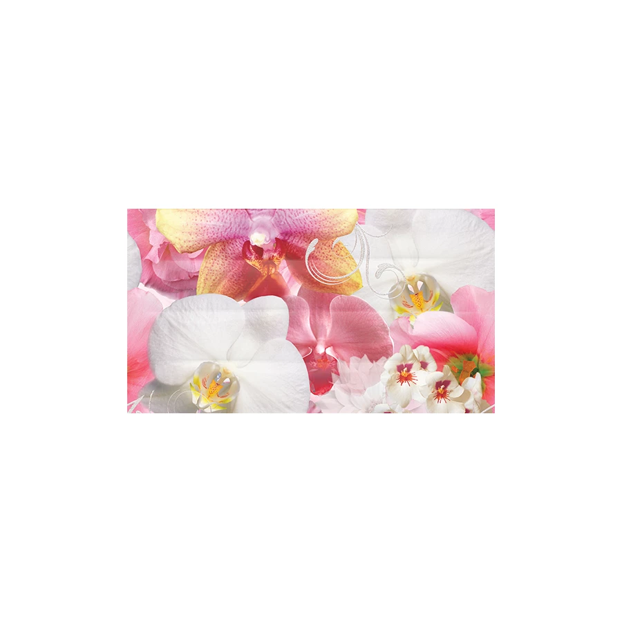 Панно Ceradim Dec Fusion A КПН16FusionA 25х45