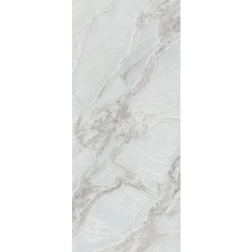 Керамогранит AVA Галаксиа Селене Лп Слаб А Р / Galaxia Selene Lp Slab A R белый 285002 280х120 см