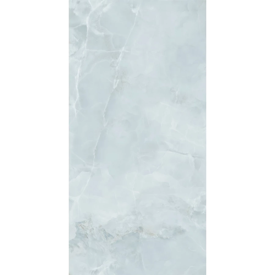 Керамогранит Global Tile Escada матовый голубой GT1206016916MDR 120х60 см