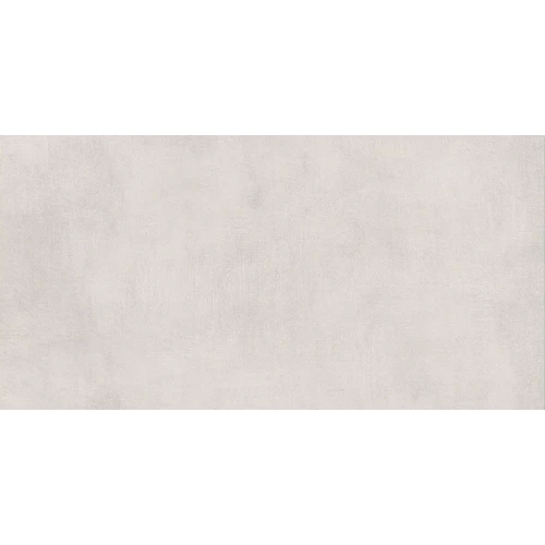 Керамогранит Realistik Concrete White Matt матовый бежевый 120x60 см