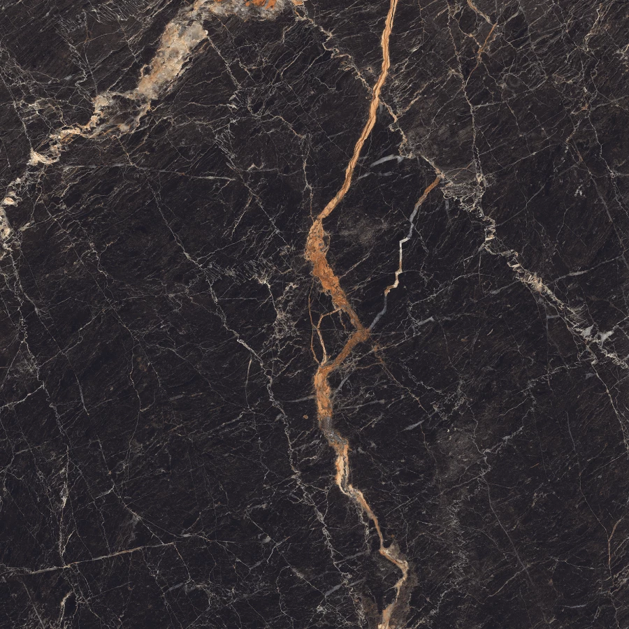 Керамогранит Casati Ceramica HG Vogue Ebony 60х60 см