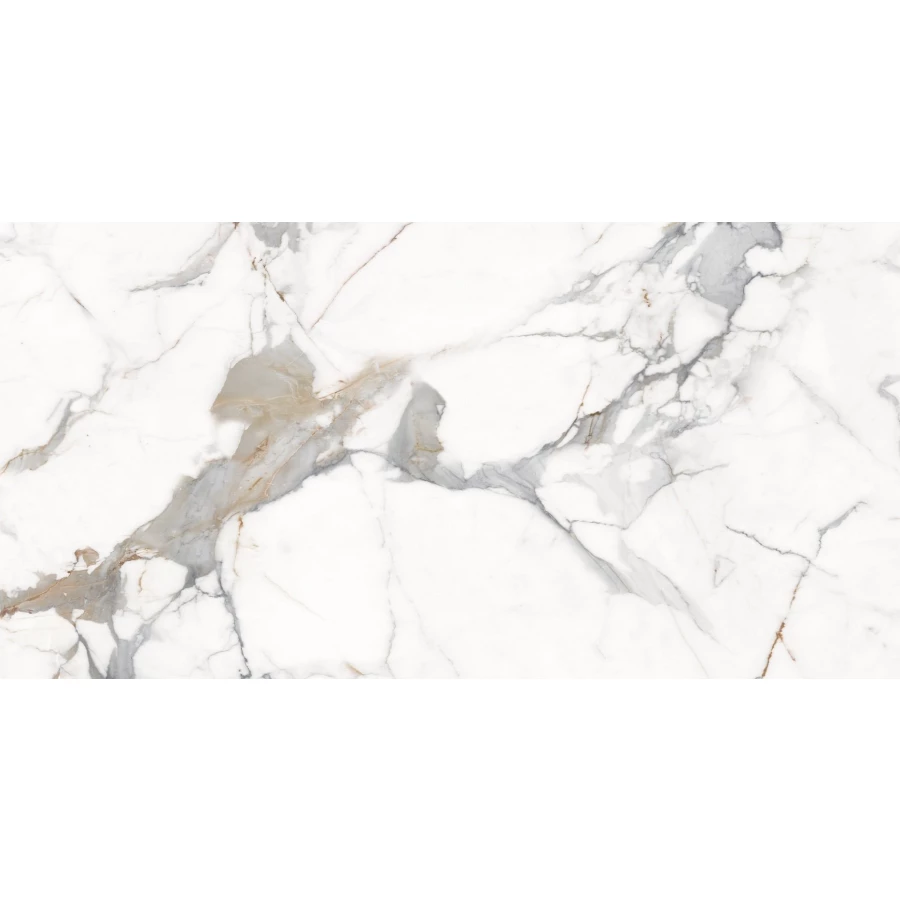 Керамогранит Ocean Ceramic India Vienna Calcutta, 4.8 мм, OC0000079 120х60 см