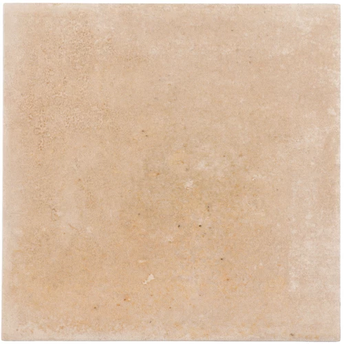 Керамогранит Equipe Раку Санд / Raku Sand матовый бежевый 30821 10х10 см