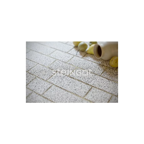 Тротуарная плитка Steingot Маринталь Bianco Nero 4730 60 мм