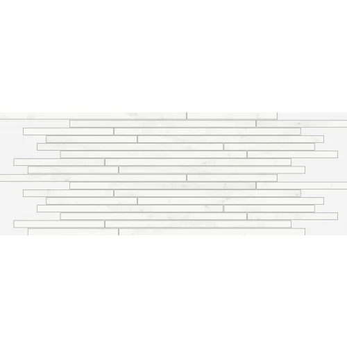 Декор Italon Шарм Делюкс Микеланжело Стрип 26х75