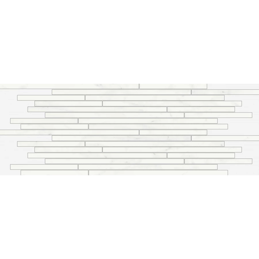 Декор Italon Шарм Делюкс Микеланжело Стрип 26х75