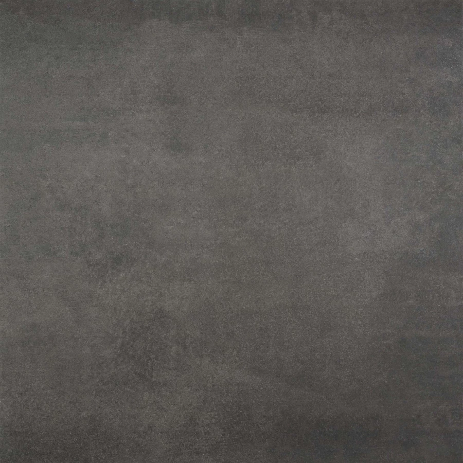 Керамогранит STN Ceramica Titanio Grafito матовый черный 60х60 см