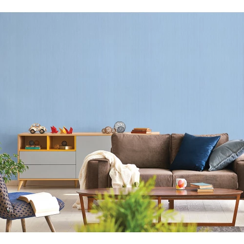 Обои флизелиновые Palitra Home Monochrome HomeColor бежевые HC71525-24 1,06х10,05 м