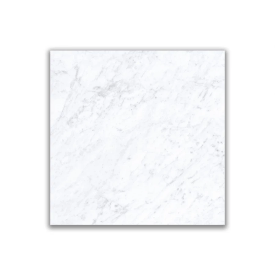 Керамогранит Vitra Marmori Каррара Белый K946537LPR 60x60
