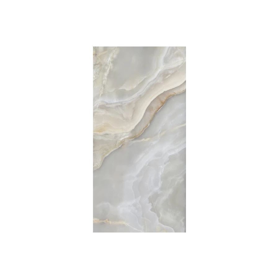 Керамогранит AVA Ceramica Onice Iride Argenta Lapp Rett 173066 120х60 см