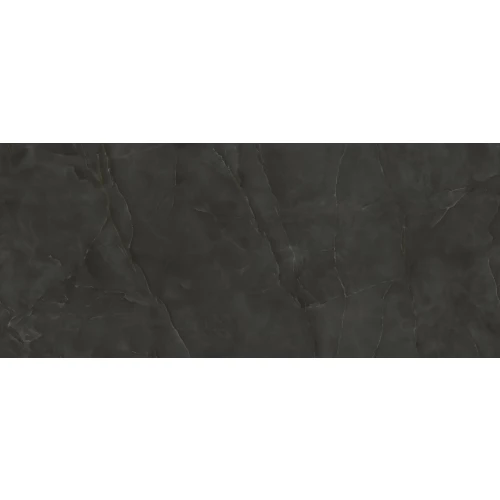Керамогранит Atlas Concorde Marvel Onyx неглазурованный Noir лаппатированный 278х120 см