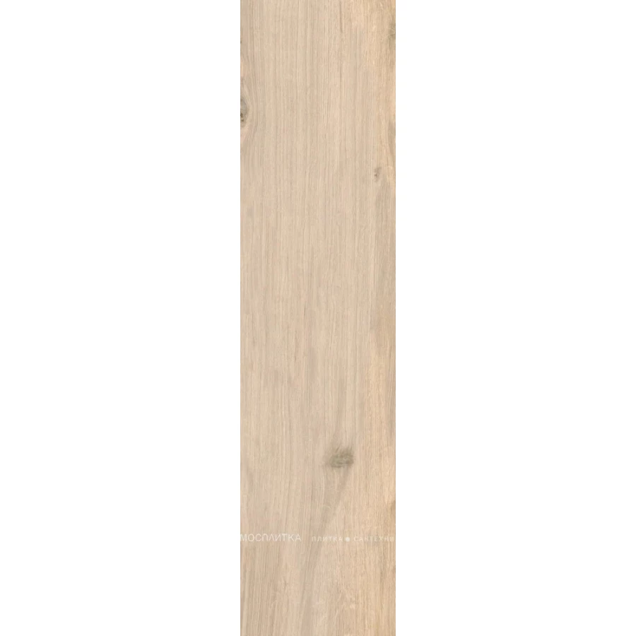 Керамогранит Meissen Keramik Classic Oak бежевый рельеф ректификат 16841 89,8х21,8 см