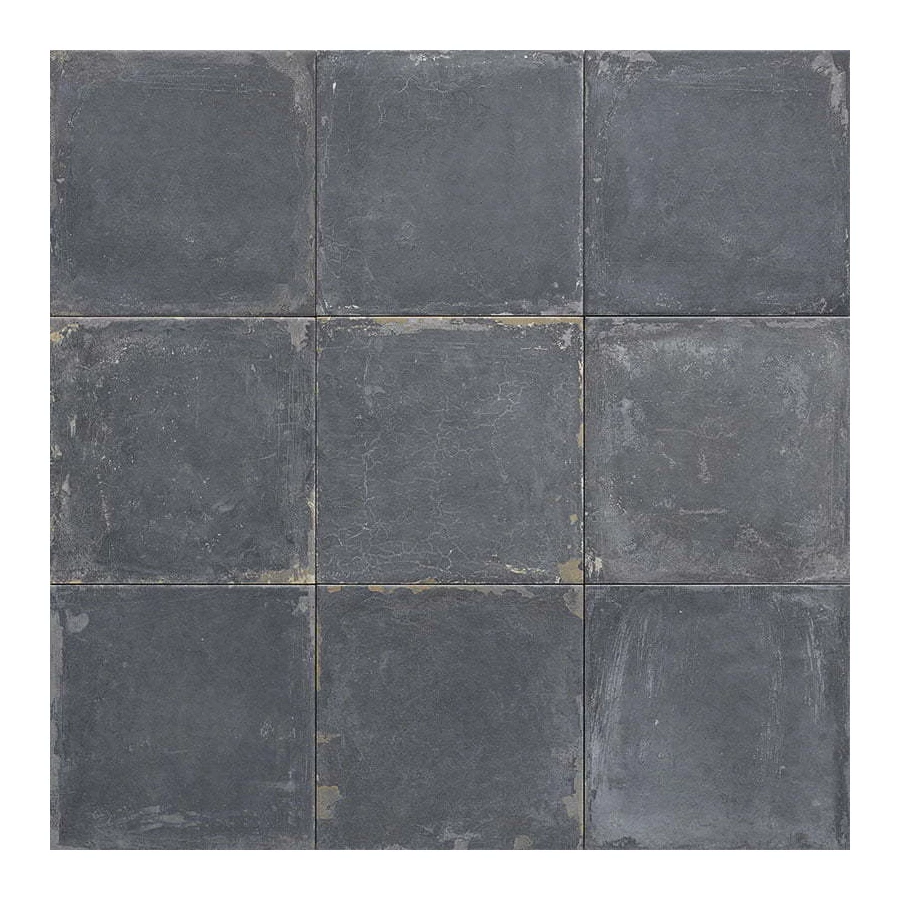 Керамогранит Mainzu Scudo Pav. azurro 20х20 см