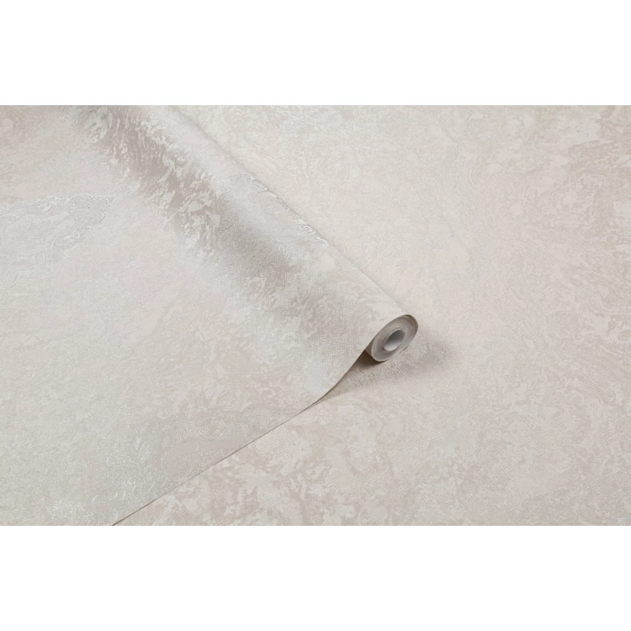 Обои флизелиновые Palitra Life Andorra коричневые PL72366-28 1,06х10,05 м