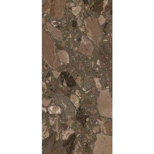 Керамогранит Santamargherita Marble 04 Black Royal 1,2 cm 305х124 см