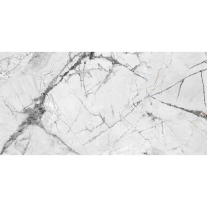 Керамогранит Idalgo Граните Люссо Серый матовый ID9093b054MR 120х60 см