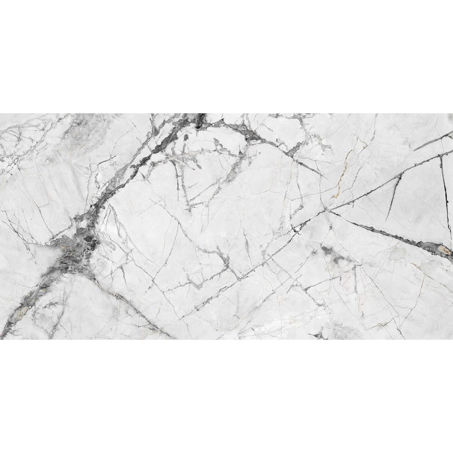 Керамогранит Idalgo Граните Люссо Серый матовый ID9093b054MR 120х60 см