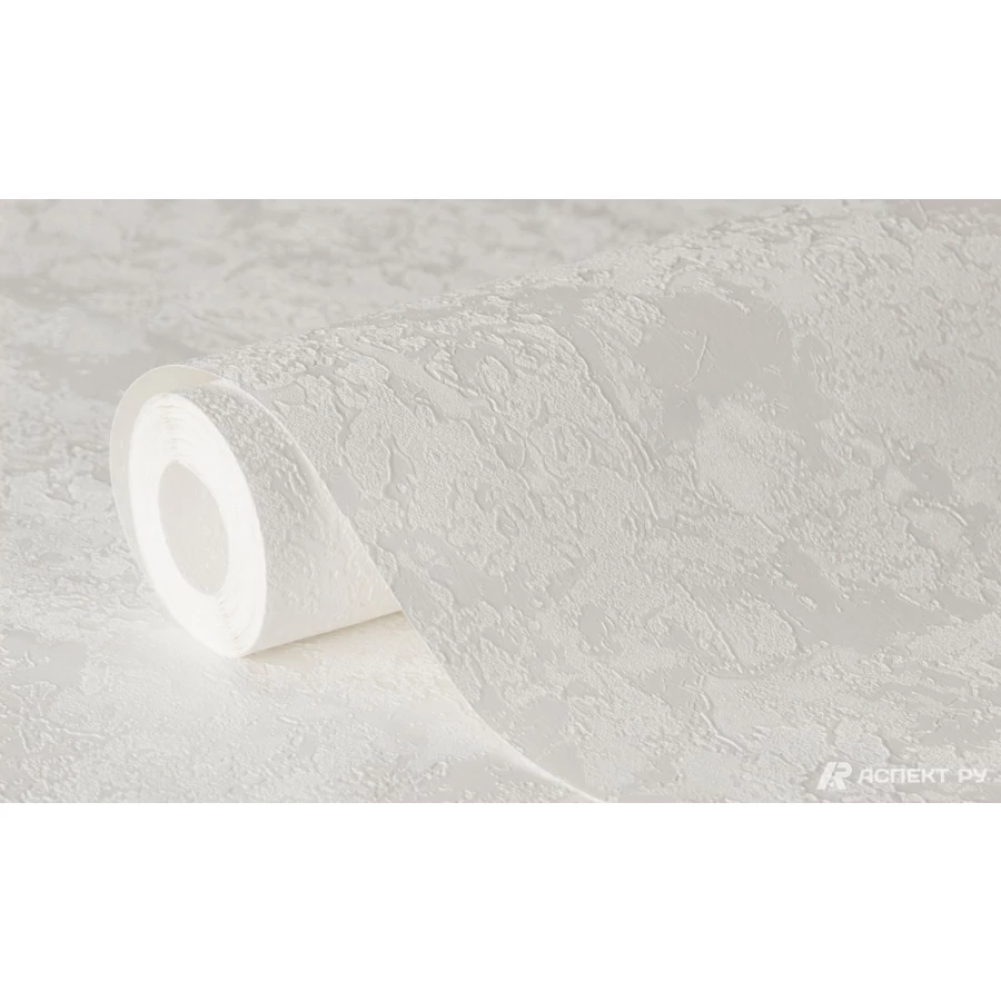 Обои флизелиновые Аспект Легенда белые 70538-11 1,06х10,05 м