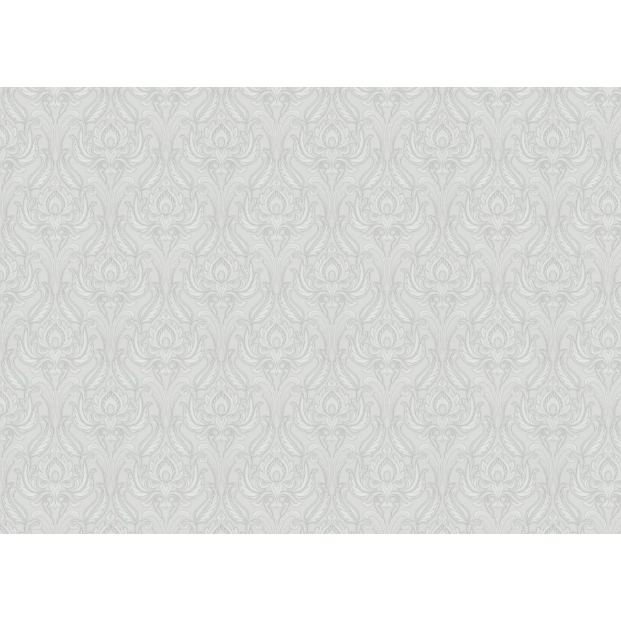 Обои флизелиновые Marburg Melange серые 36101 1,06х10,05 м