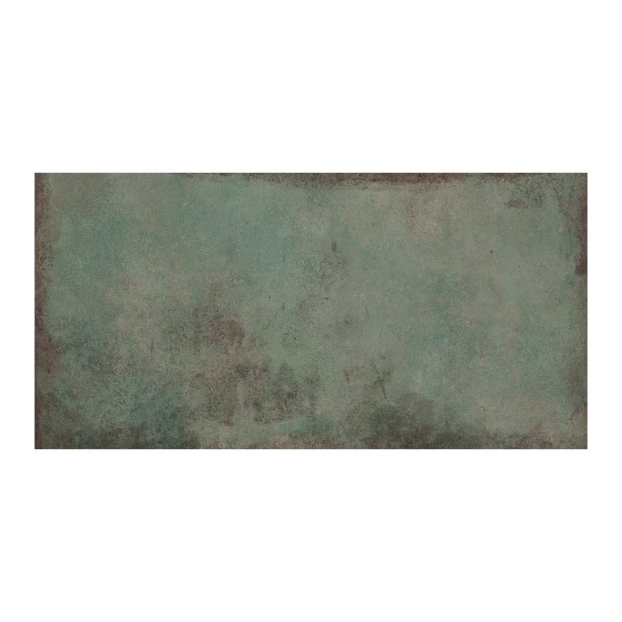 Керамогранит Pamesa Alloy Mint decorstone 017.869.0824.10476 120х60 см