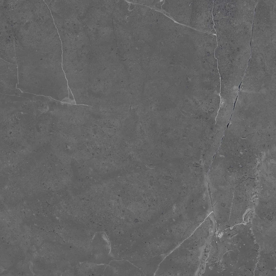 Керамогранит Eternal Elite Nero глянцевый черный ETSTN1214GL6060 60х60 см