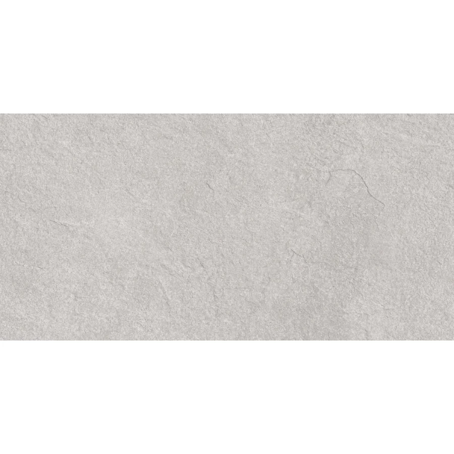 Керамогранит Neodom Limos Silver Matt матовый серый 12 mm N120010 60x30 см