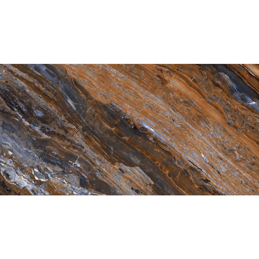 Керамогранит Tilekraft Sentorini raindow 120х60 см