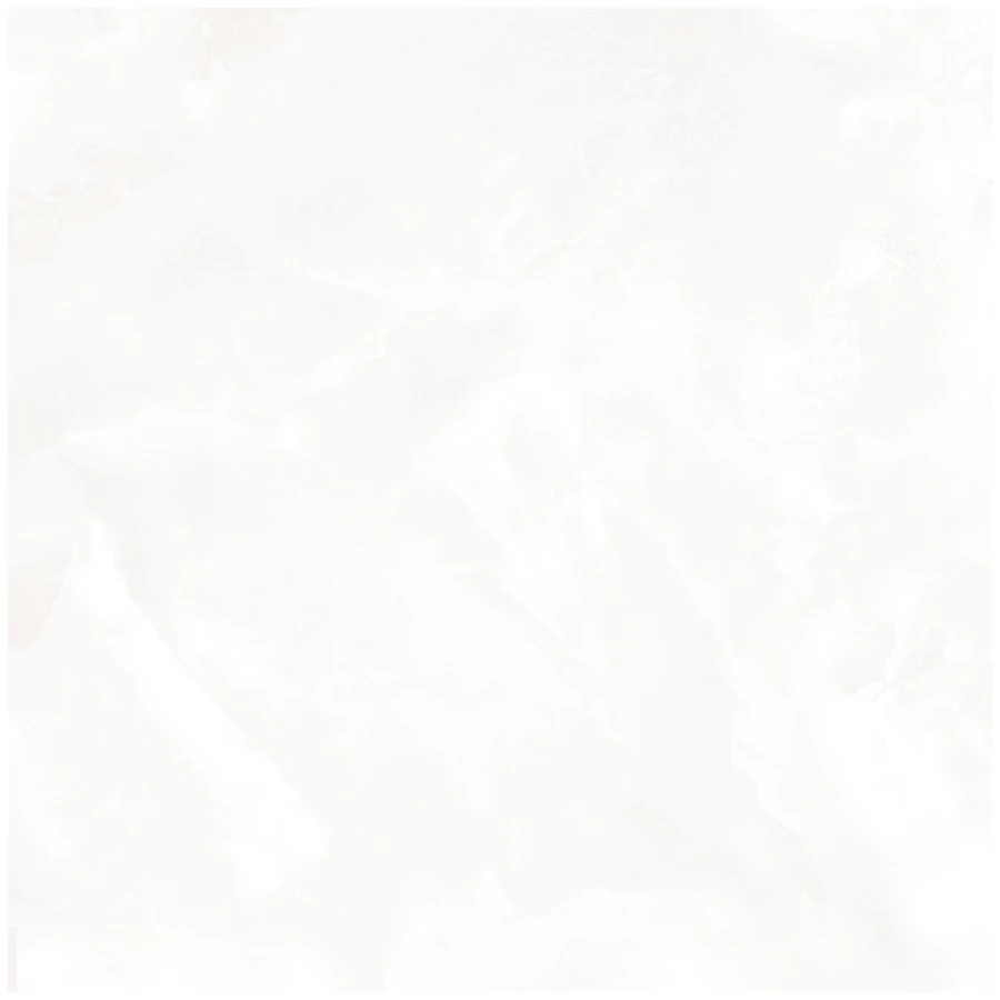 Керамогранит Laparet Royal Swiss White лаппатированный белый 60х60 см