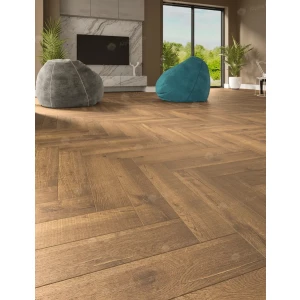 Ламинат Alpine Floor Parquet Premium Дуб Royal ECO 19-2 43 класс 8 мм 0,75 кв.м.