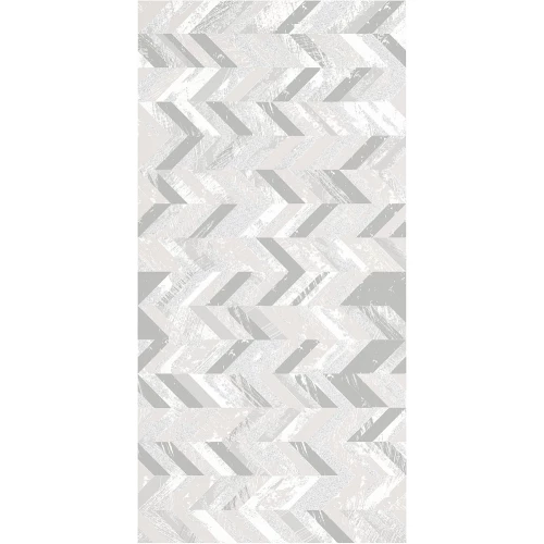 Вставка Creto Mono Jasmine silver 30х60 см