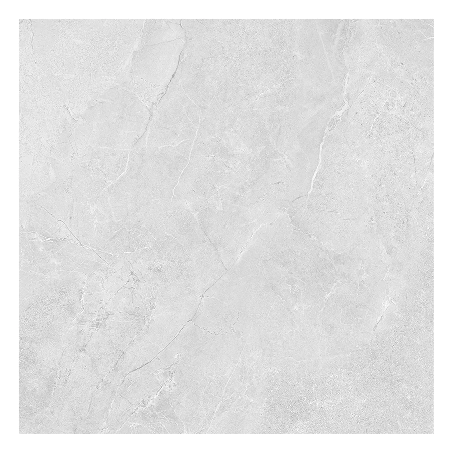 Керамогранит Laparet Toro серый матовый 50х50 см