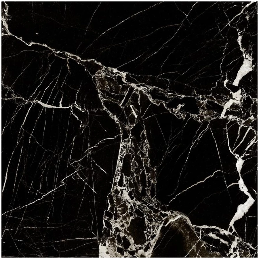 Плитка напольная Cube Ceramica F Insomnia Black 30х30 см