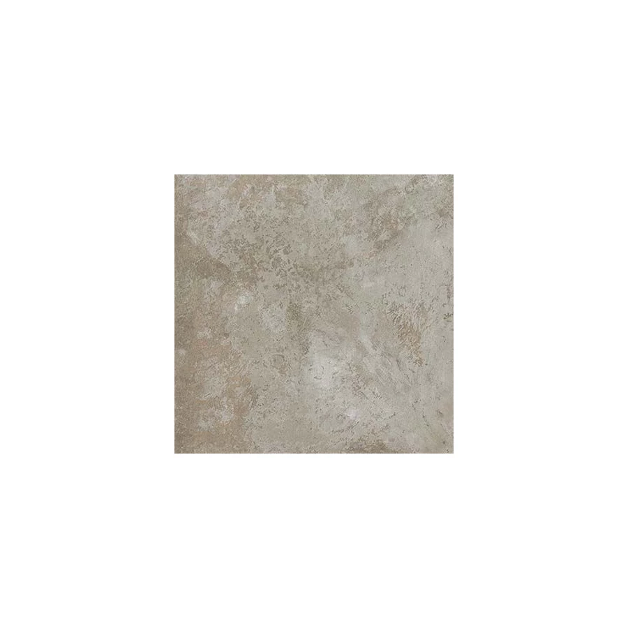 Керамогранит Atlas Concorde Heat Aluminum Ret/Хит Алюминиум Рет 60х60 см