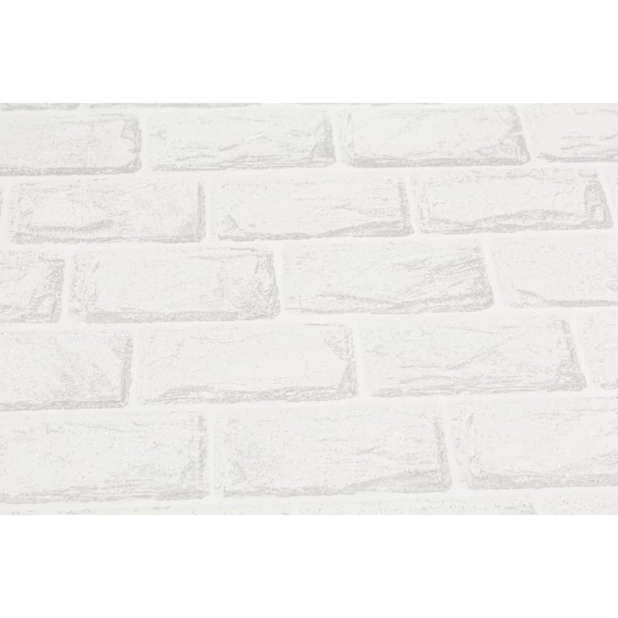 Обои виниловые Palitra Home Block HomeColor серые HC31195-41 1,06х10,05 м