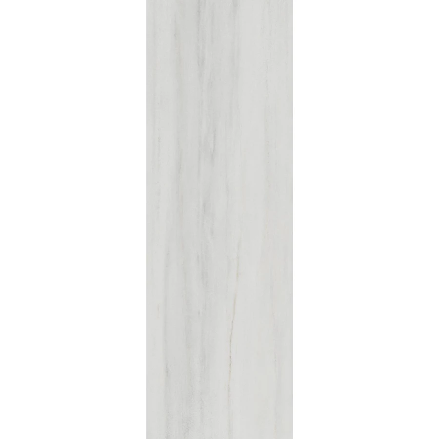 Плитка настенная Kerama Marazzi Белем обрезная глянцевая серая светлая 13110TR 89,5х30 см