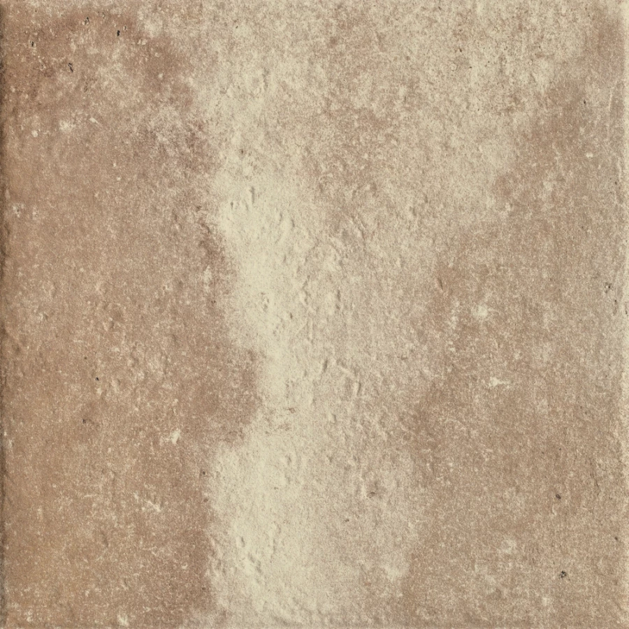 Плитка базовая Paradyz Scandiano Ochra klinker B1a матовая бежевая 30x30 см