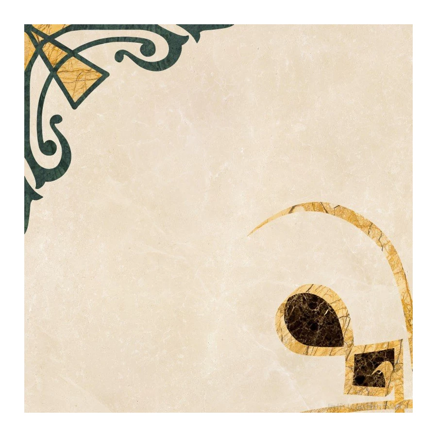 Керамогранит Marmocer Classic Magic Tile 17 Helena A pjg-classic17-1 60х60 см