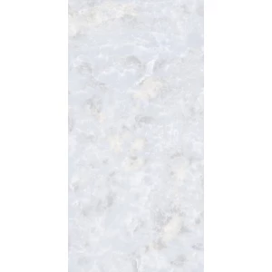 Керамогранит Seratonia Glossy Ocean Blue Light светло-голубой 120х60 см