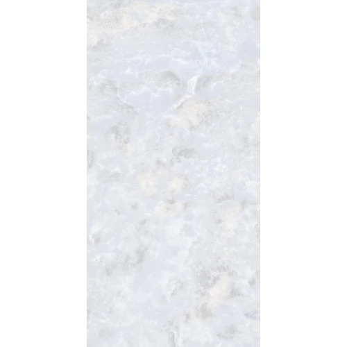 Керамогранит Seratonia Glossy Ocean Blue Light светло-голубой 120х60 см