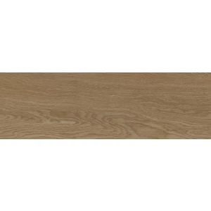 Керамогранит Cersanit Teakwood рельефный матовый светло-коричневый A17898 59,8 х18,5 см