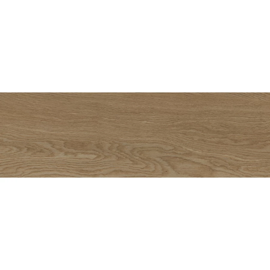 Керамогранит Cersanit Teakwood рельефный матовый светло-коричневый A17898 59,8 х18,5 см