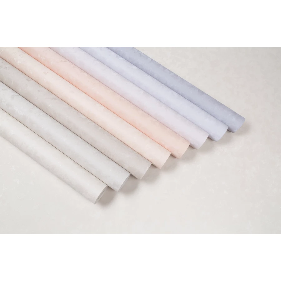 Обои флизелиновые Palitra Home Nimfa коричневый HC72273-18 1,06х10,05 м